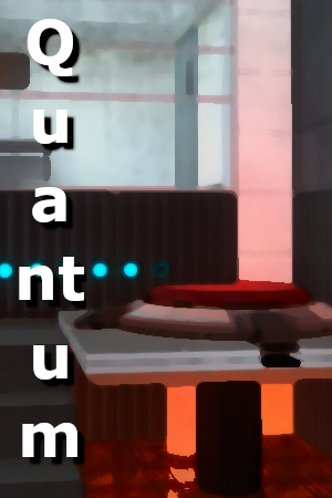 Quantum